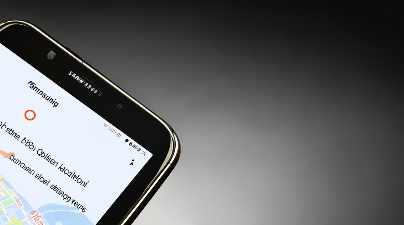 三星a7怎么发送QQ位置