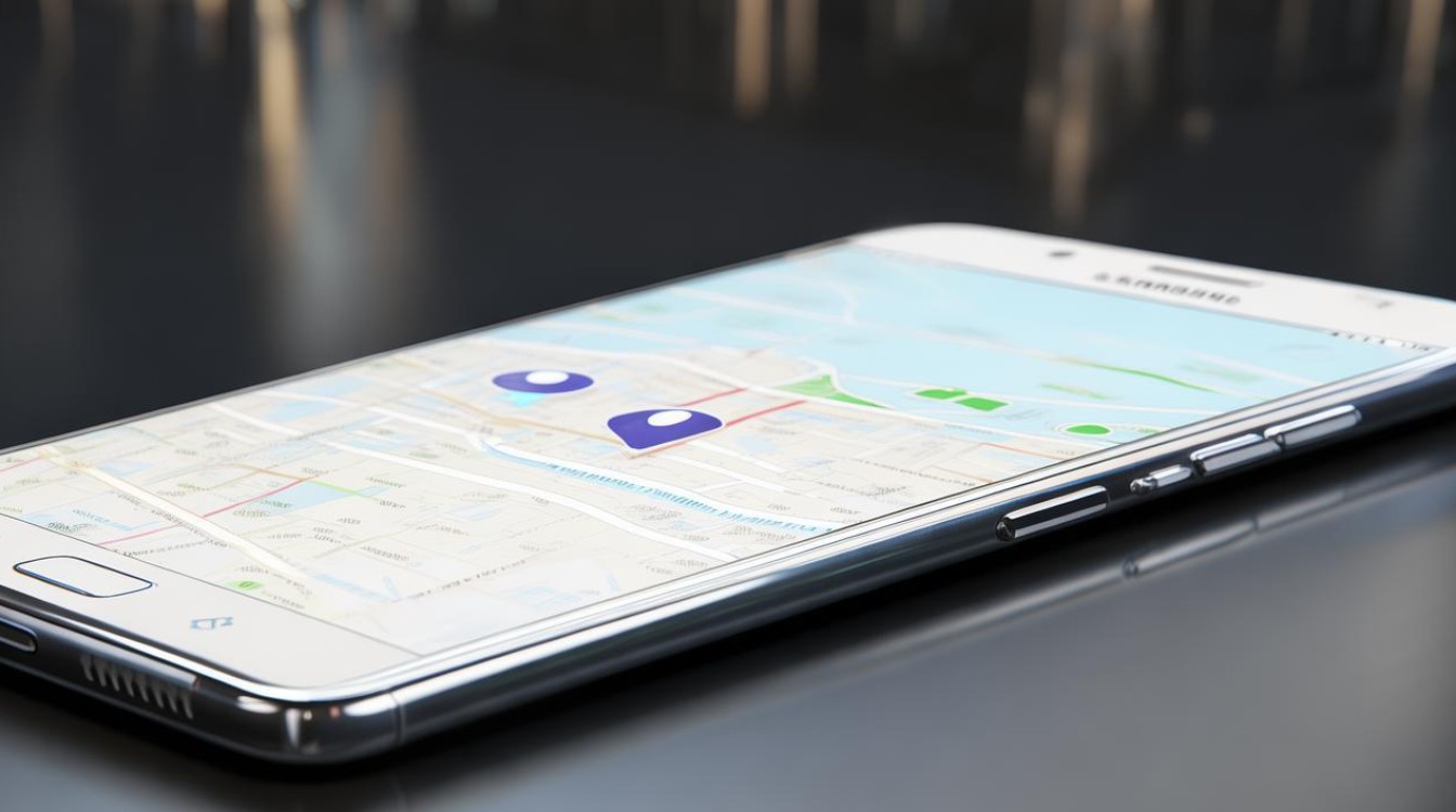 三星a7怎么发送QQ位置