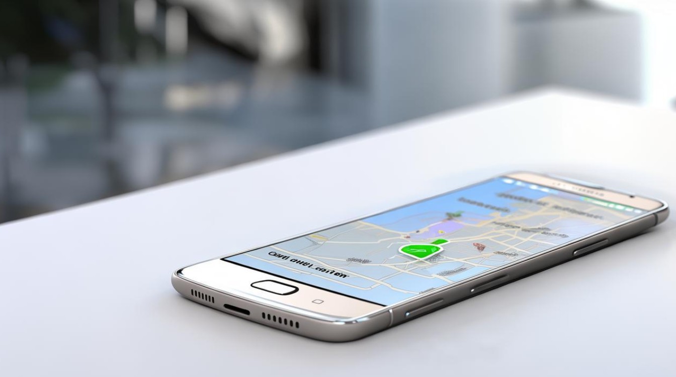 三星a7怎么发送QQ位置