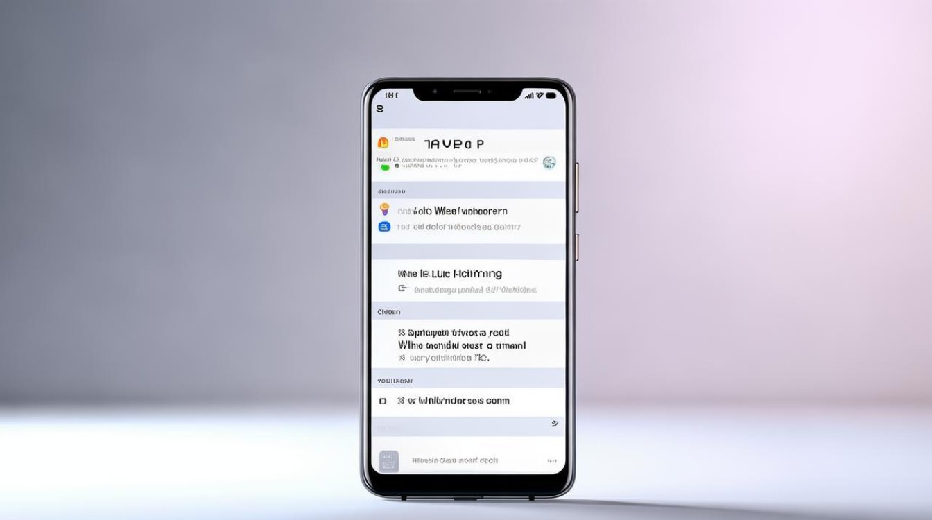 华为nova7手机怎么设置热点连接人数