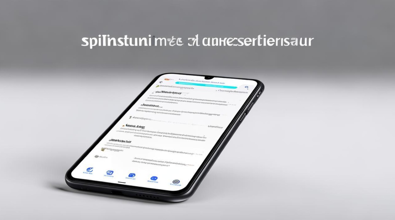 RedmiNote12R设置锁定应用教程