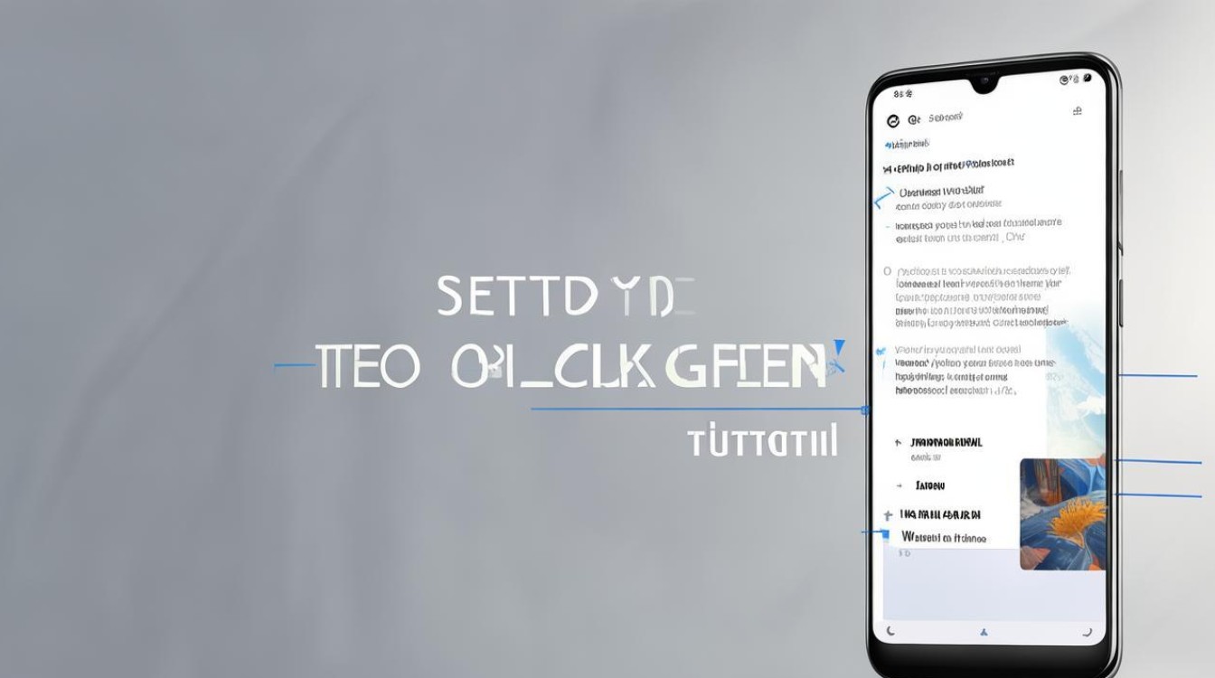 RedmiNote12R设置锁定应用教程