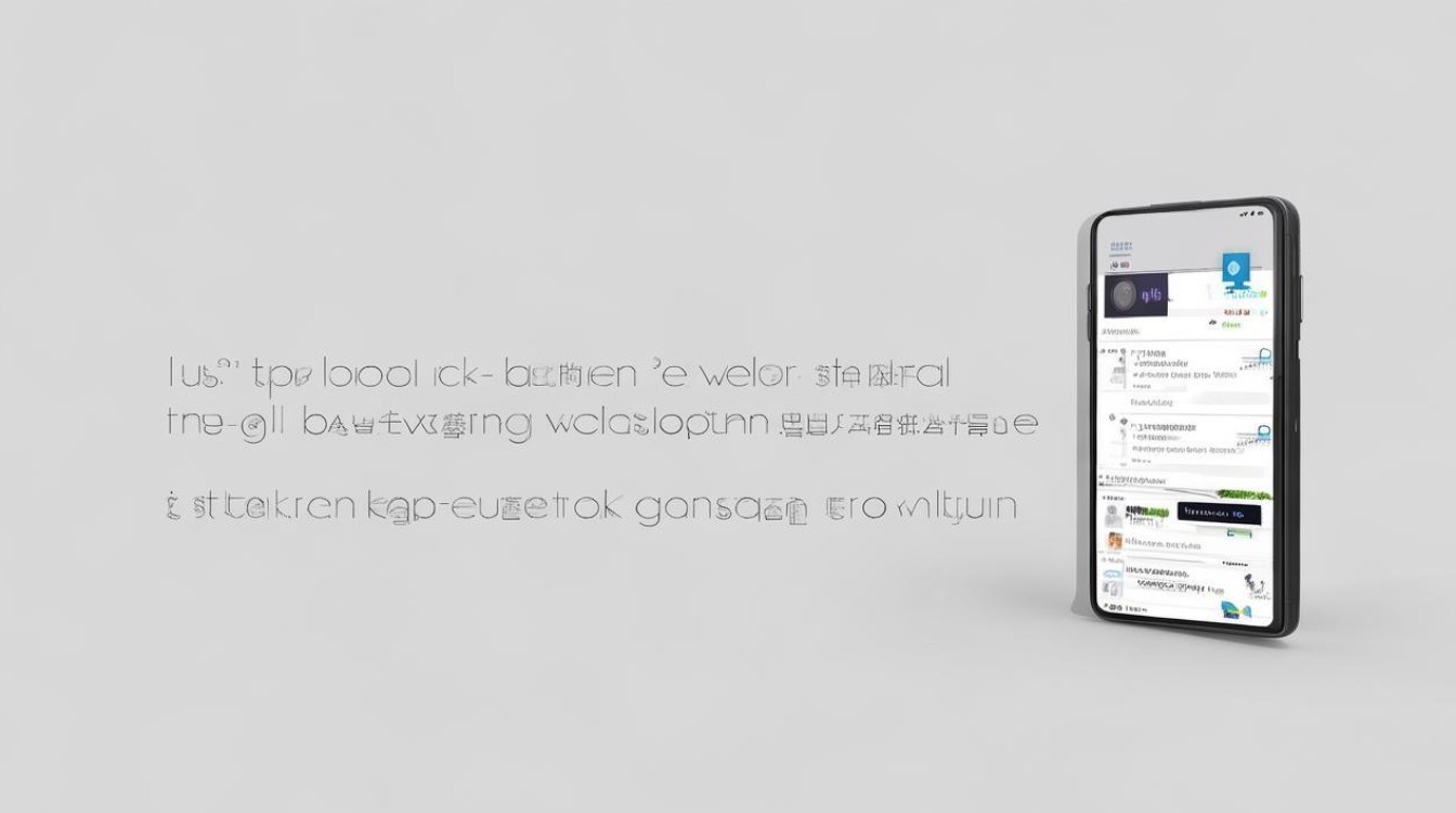 小米13设置锁定屏幕教程