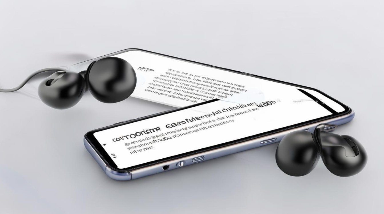 不是oppo手机怎么连接oppo耳机