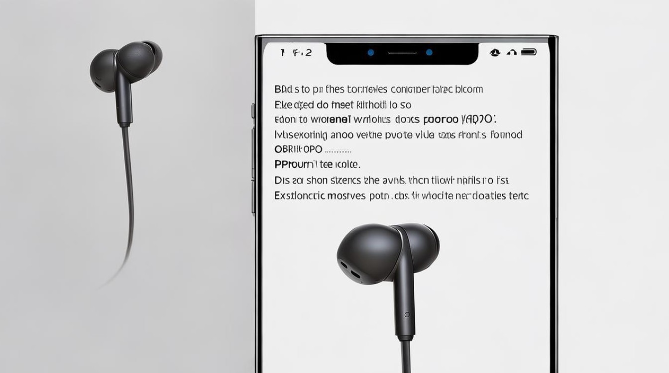 不是oppo手机怎么连接oppo耳机