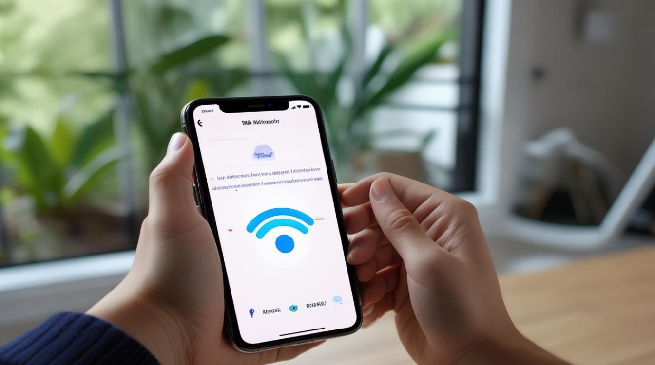 苹果怎么加入无线网络