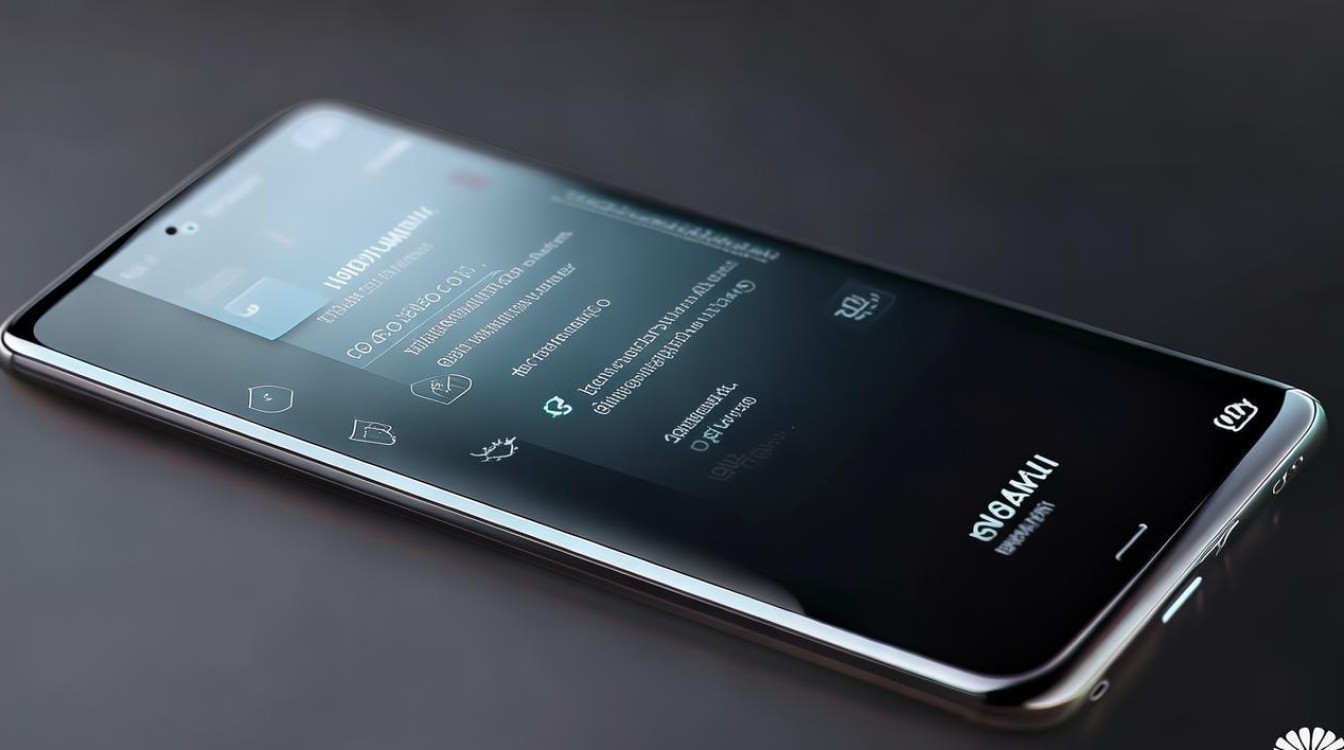 华为9青春版怎么扩大内存