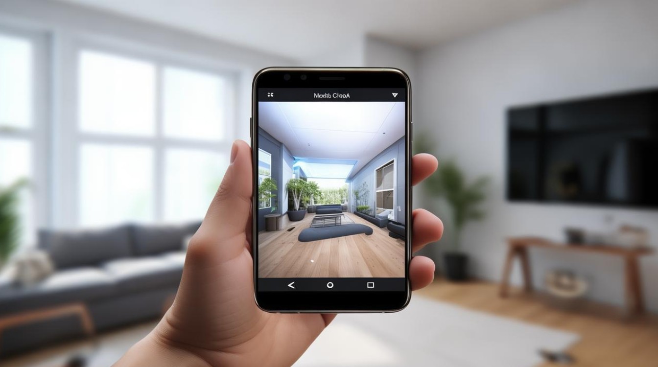 vivo x7全景拍摄怎么用