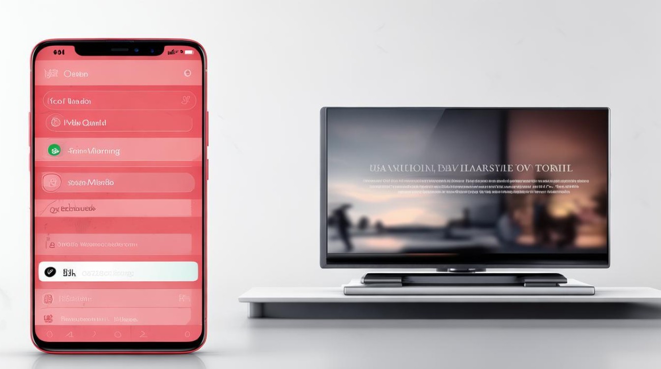 红米k60pro投屏到电视教程