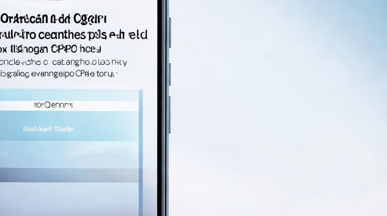 oppo怎么扫码登录oppo中心