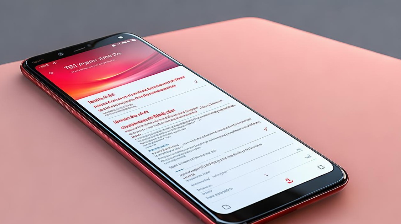 红米k60pro查看配置信息内容教程