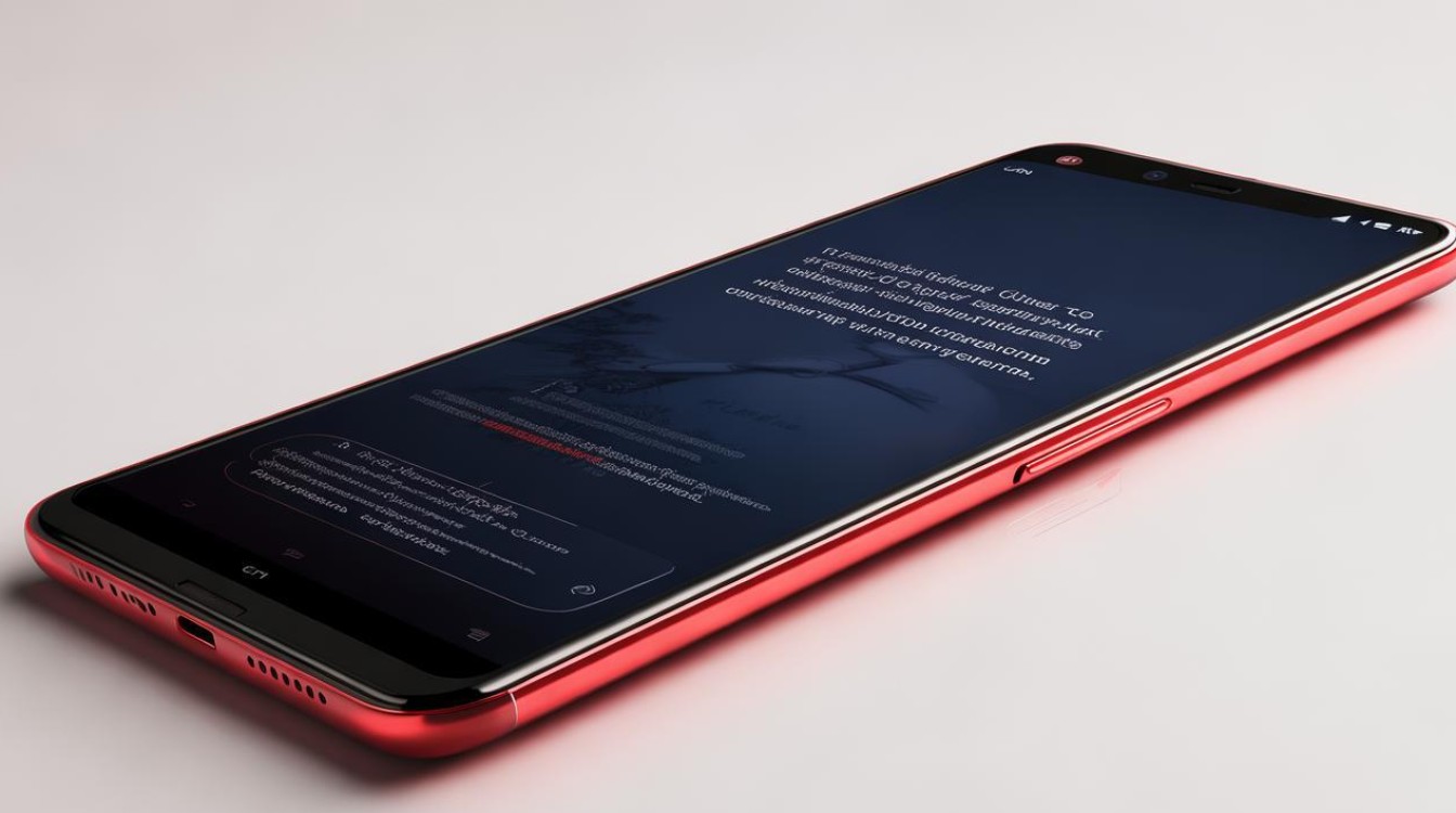 红米k60pro查看配置信息内容教程