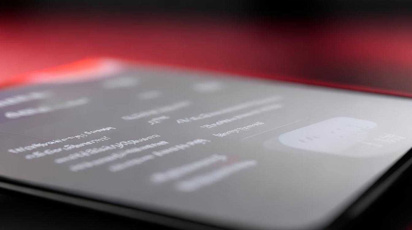 红米k60pro开启pwm调光教程