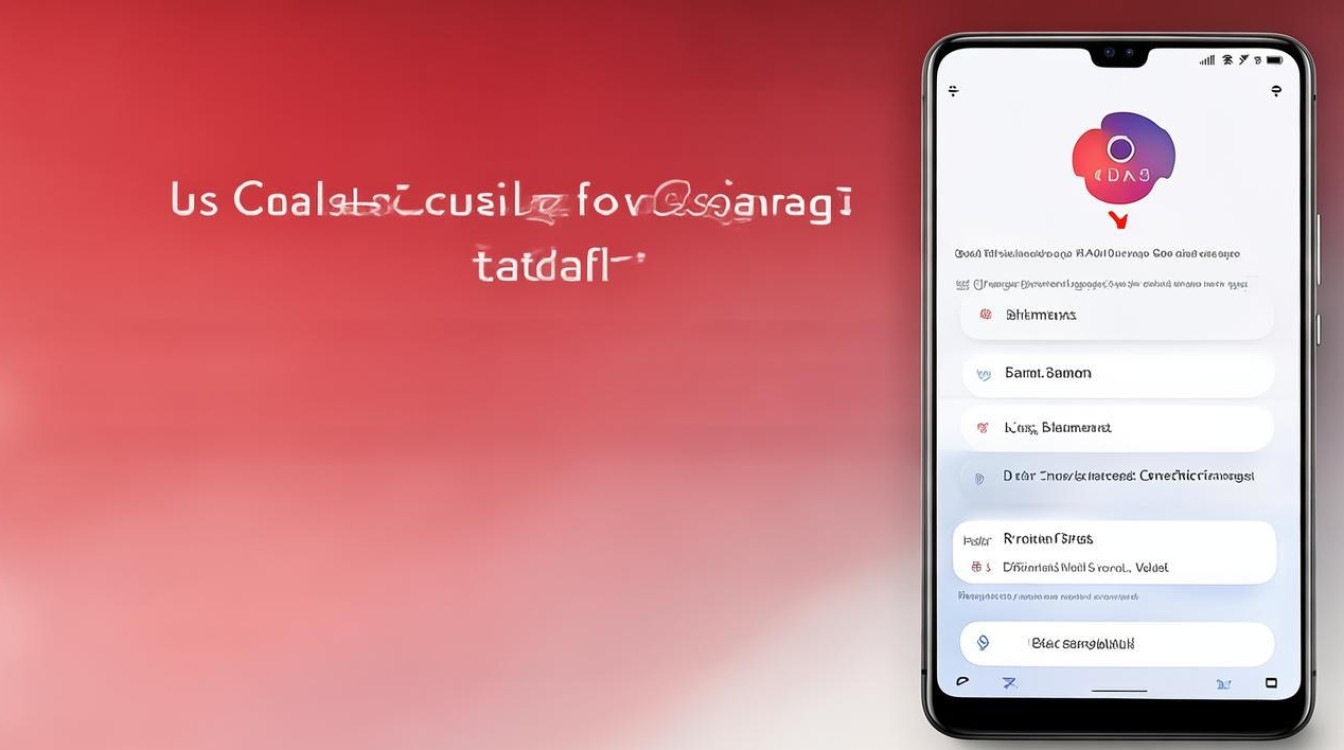 红米k60pro查看流量使用情况教程