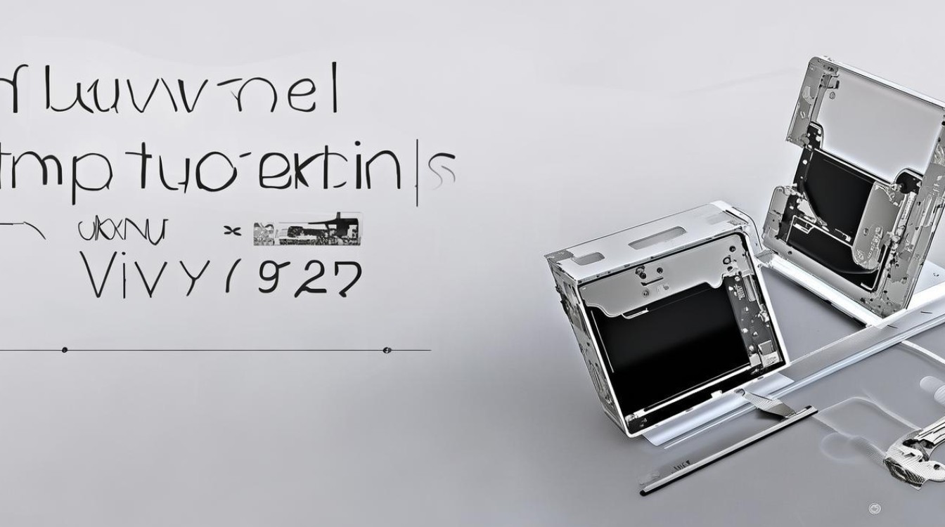 一体机怎么拆开vivoy27