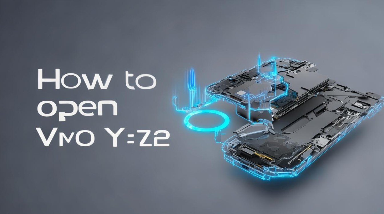 一体机怎么拆开vivoy27