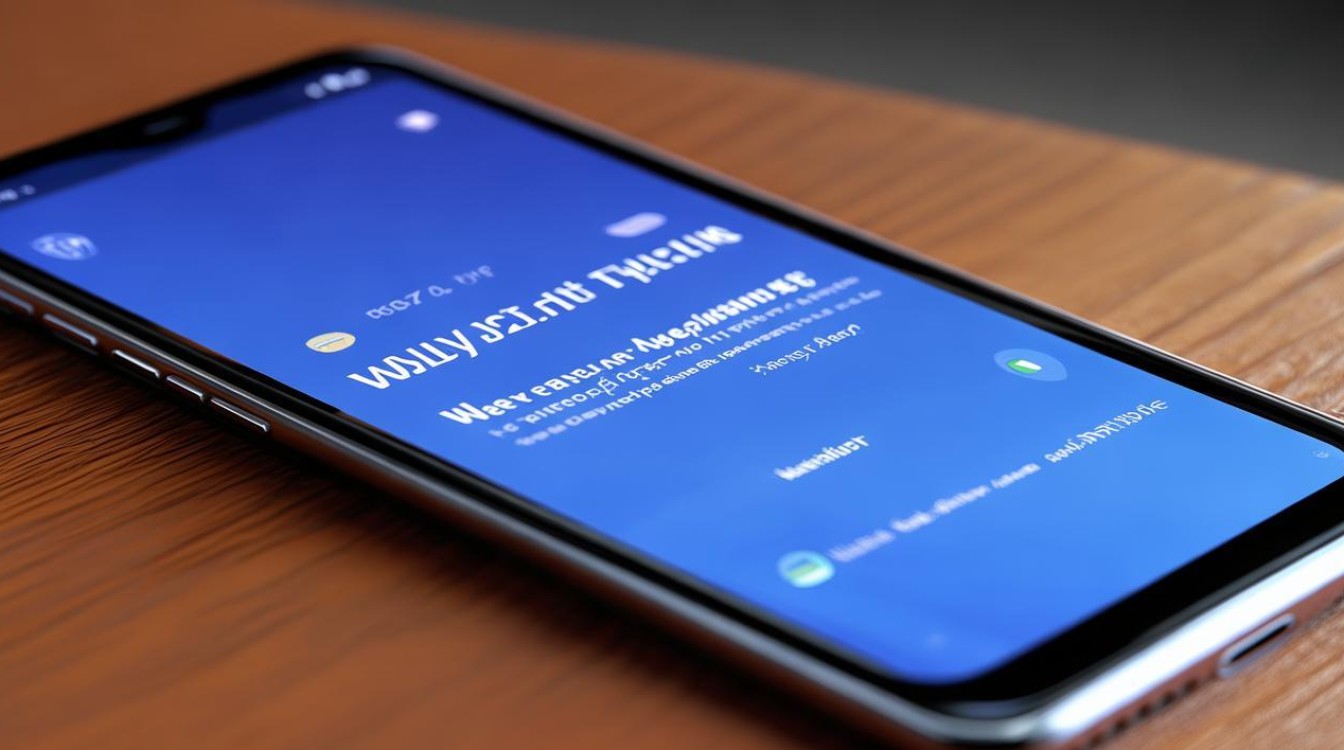 RedmiK60Pro为什么收不到微信消息