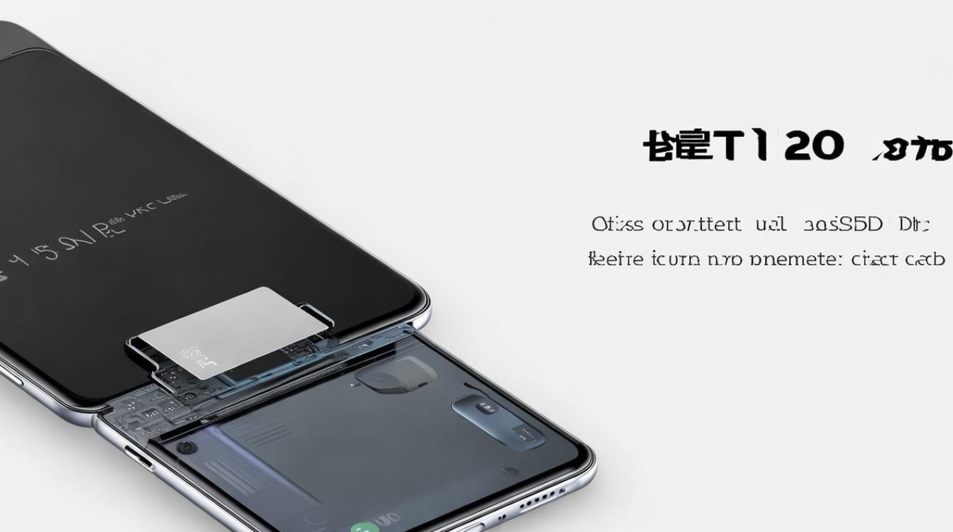 华为畅享20pro怎么插内存卡