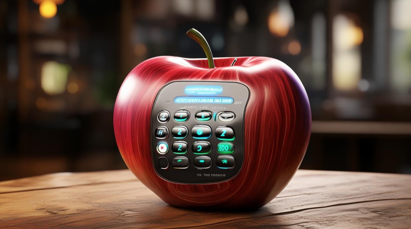 苹果怎么给加密码锁