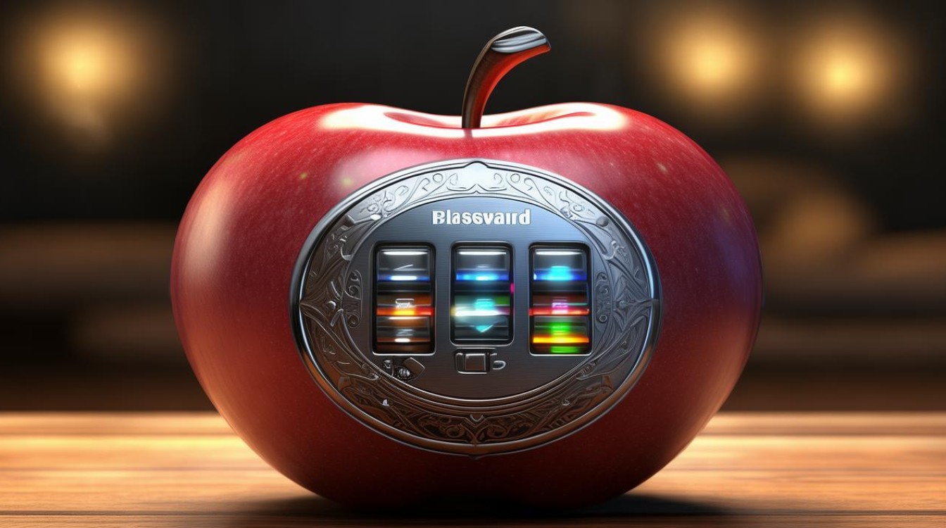 苹果怎么给加密码锁