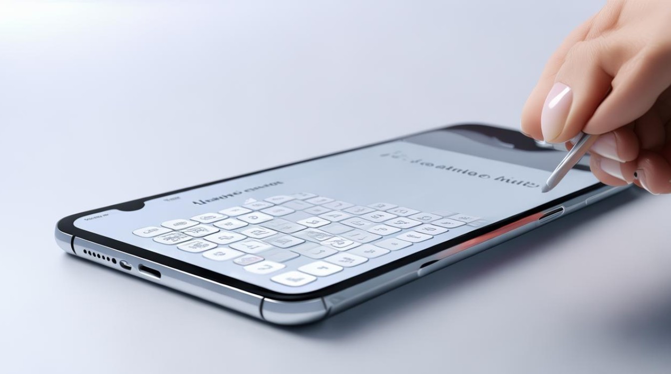 苹果怎么改输入法手写输入