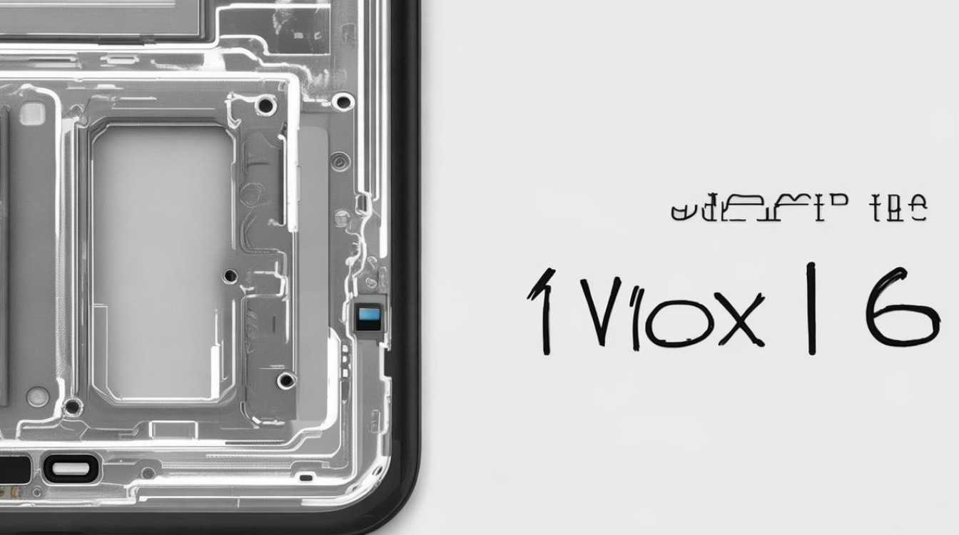 一体机怎么拆开vivox6