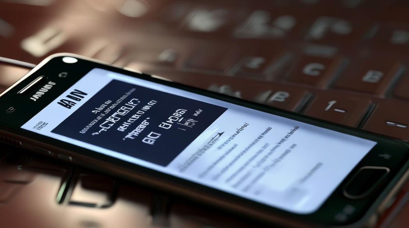 三星手机中木马怎么办