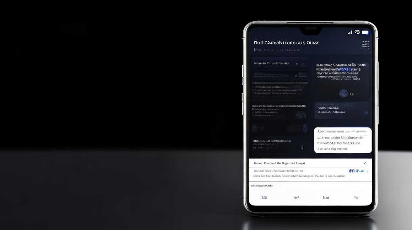 红米k60pro查看内存占用情况教程