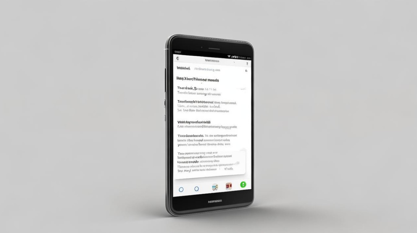 华为mate手机怎么裁剪铃声