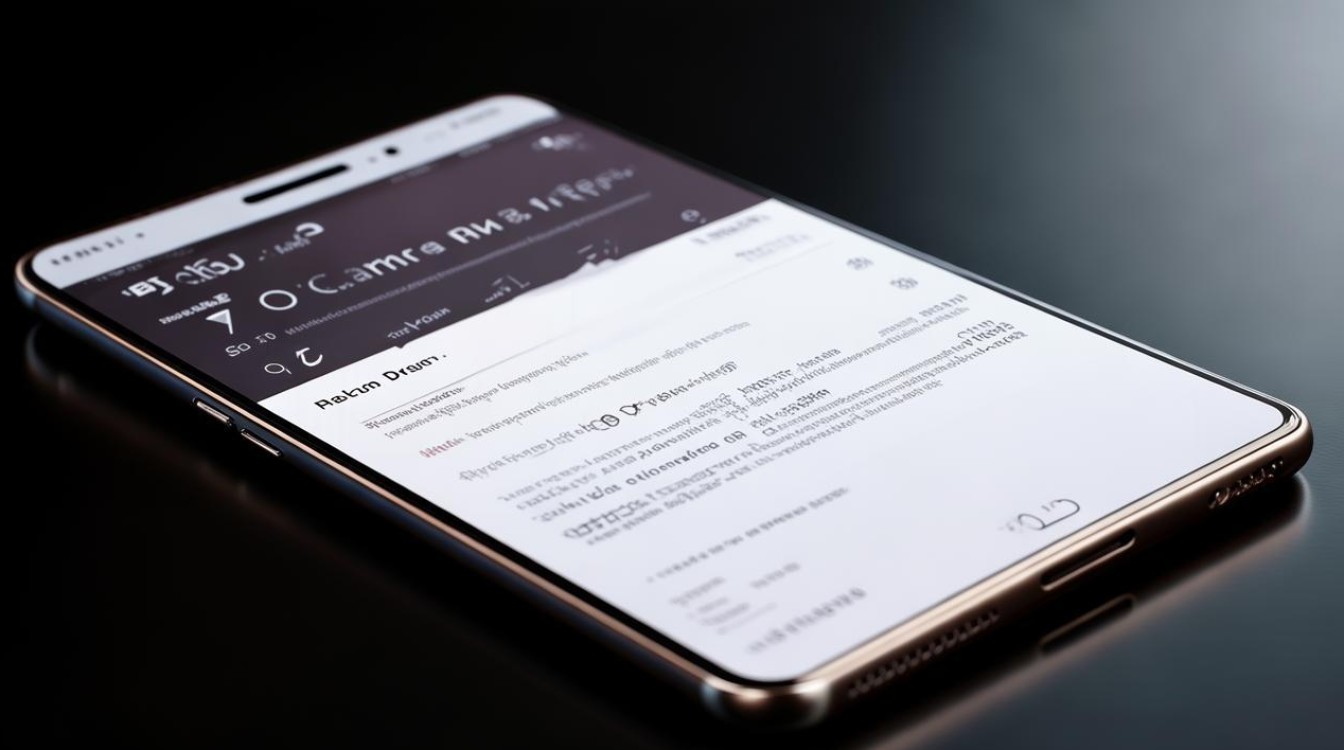 华为mate手机怎么裁剪铃声