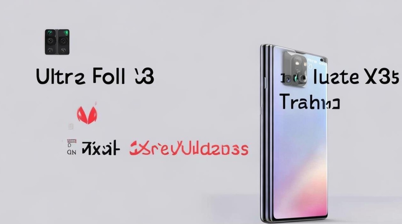 小米 MIX Fold 3和华为Mate X3哪个更轻薄