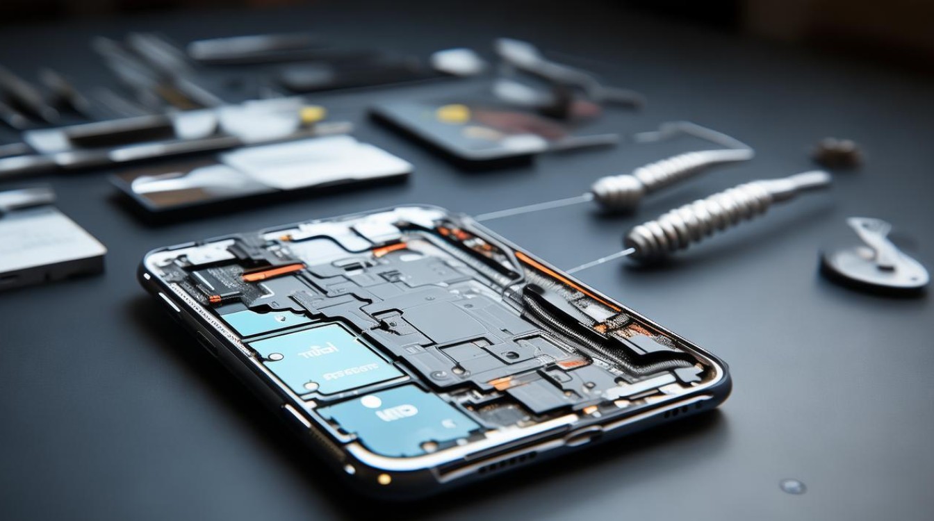 一体机怎么拆开vivo