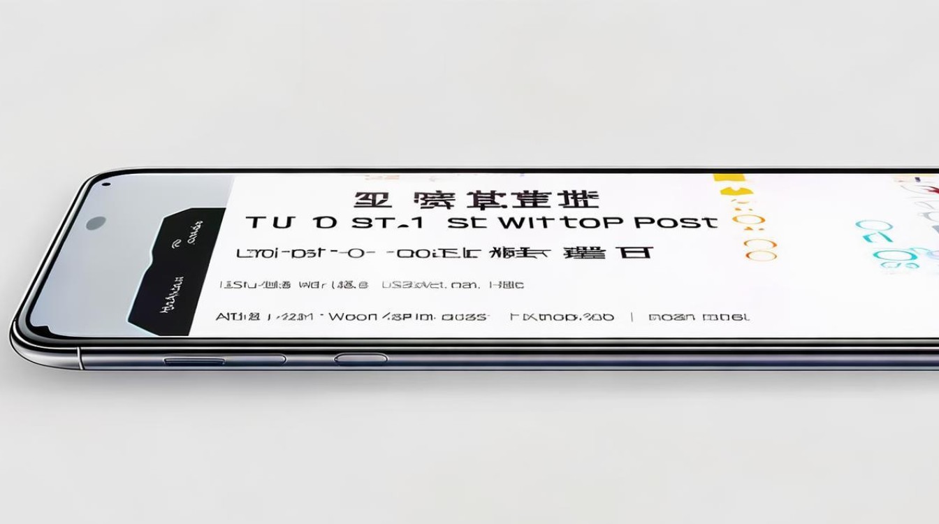 小米11微信朋友圈置顶如何设置