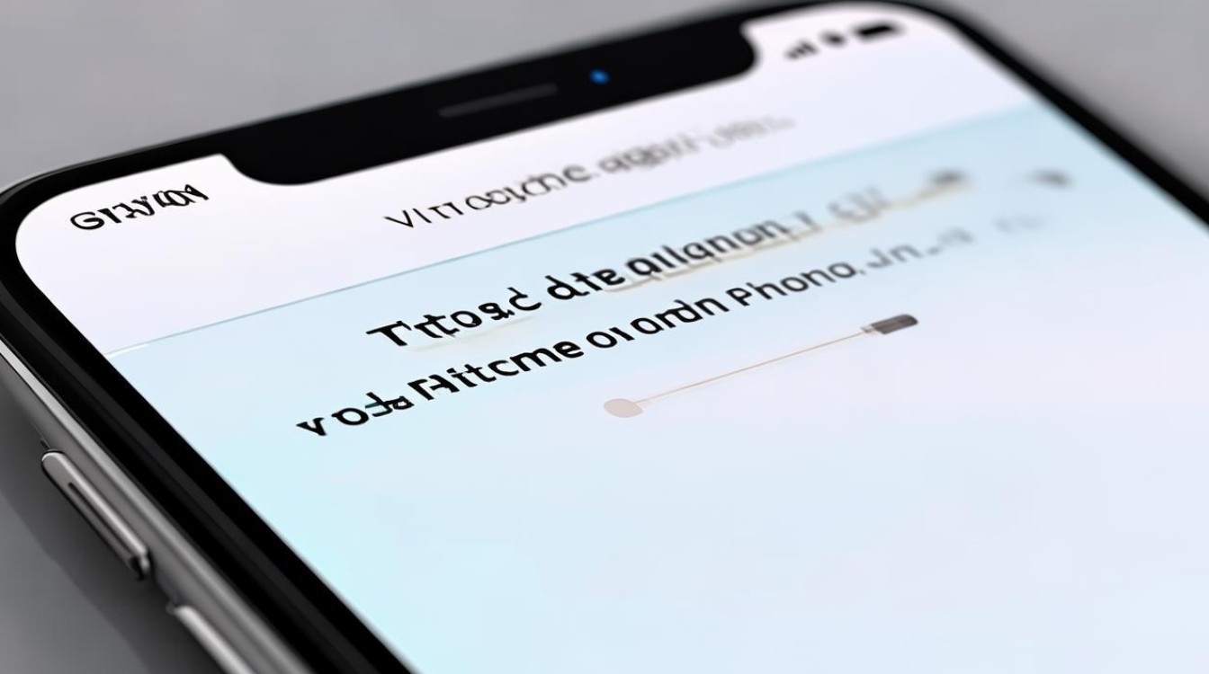 苹果怎么调大手机声音小