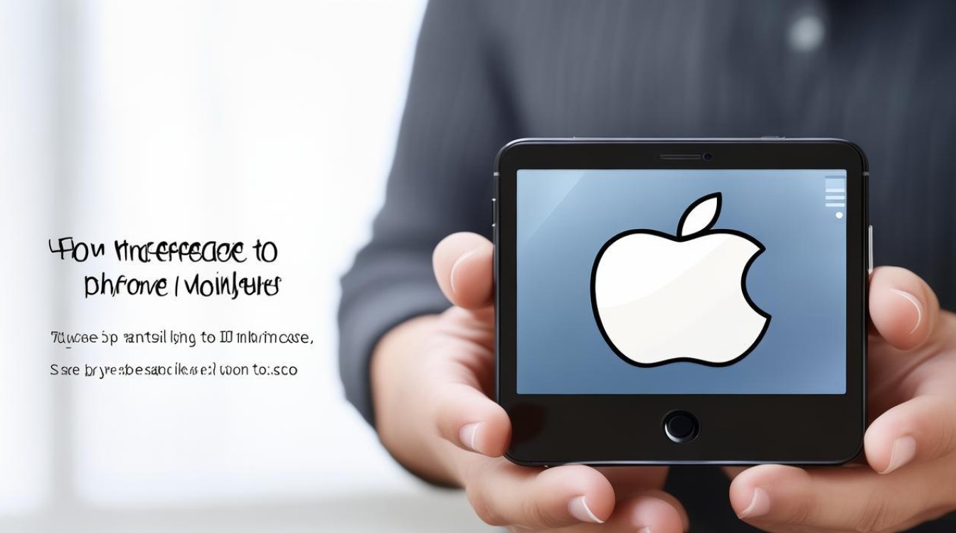 苹果怎么调大手机声音