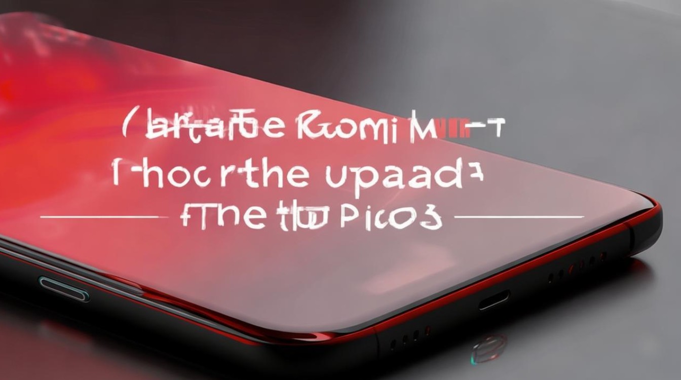 Redmi K40 Pro可以升级澎湃OS吗
