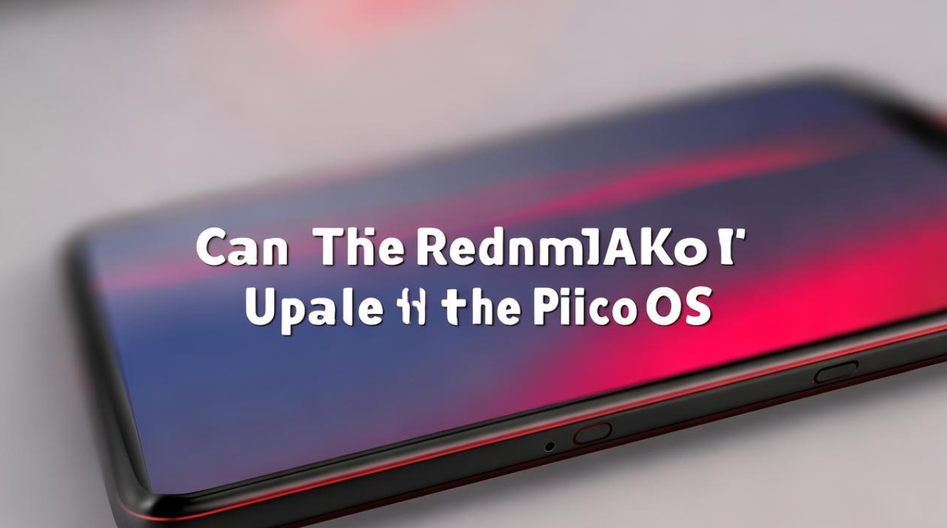 Redmi K40 Pro可以升级澎湃OS吗