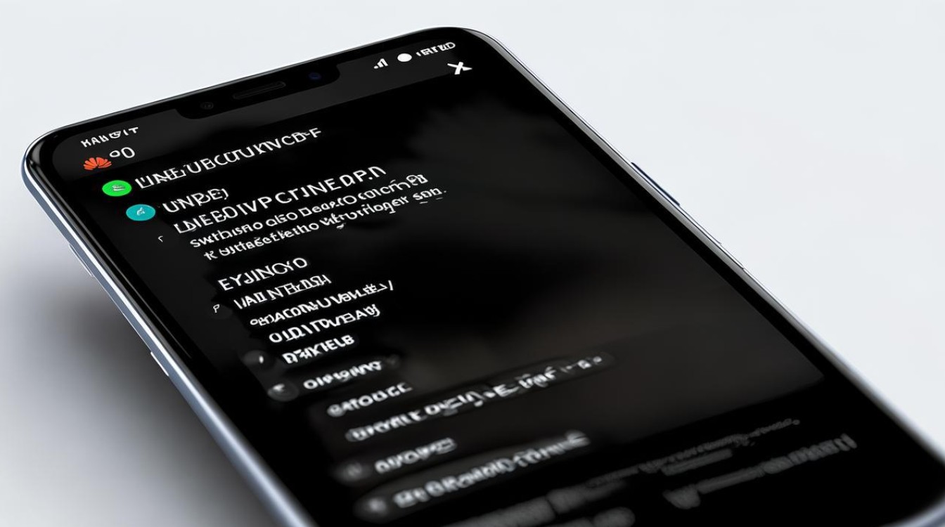 华为p40怎么关自带锁屏