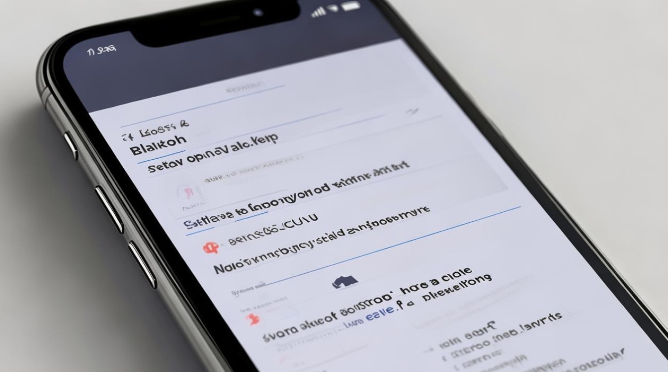 苹果怎么打开蓝牙设置密码