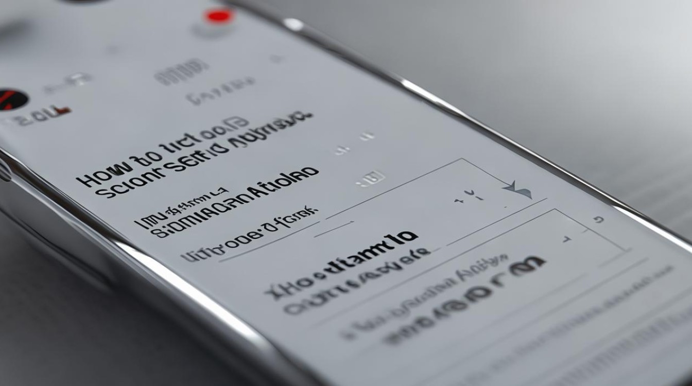 红米k60pro如何设置屏幕常亮