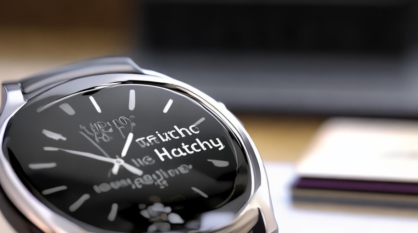 华为手表压力高怎么