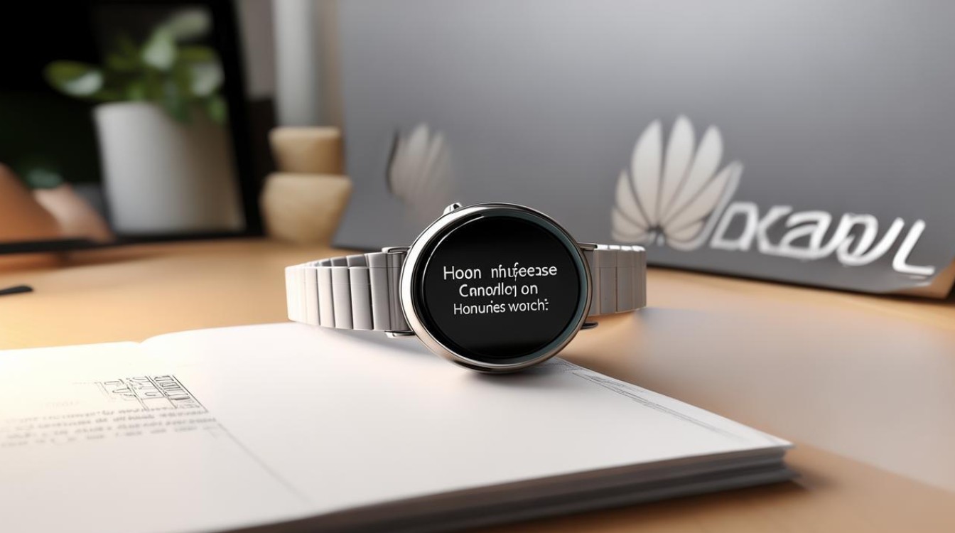 华为手表压力高怎么