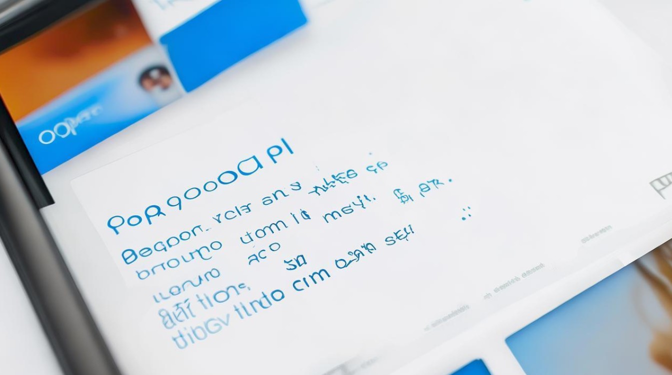 oppo手机上怎么注册oppo账号