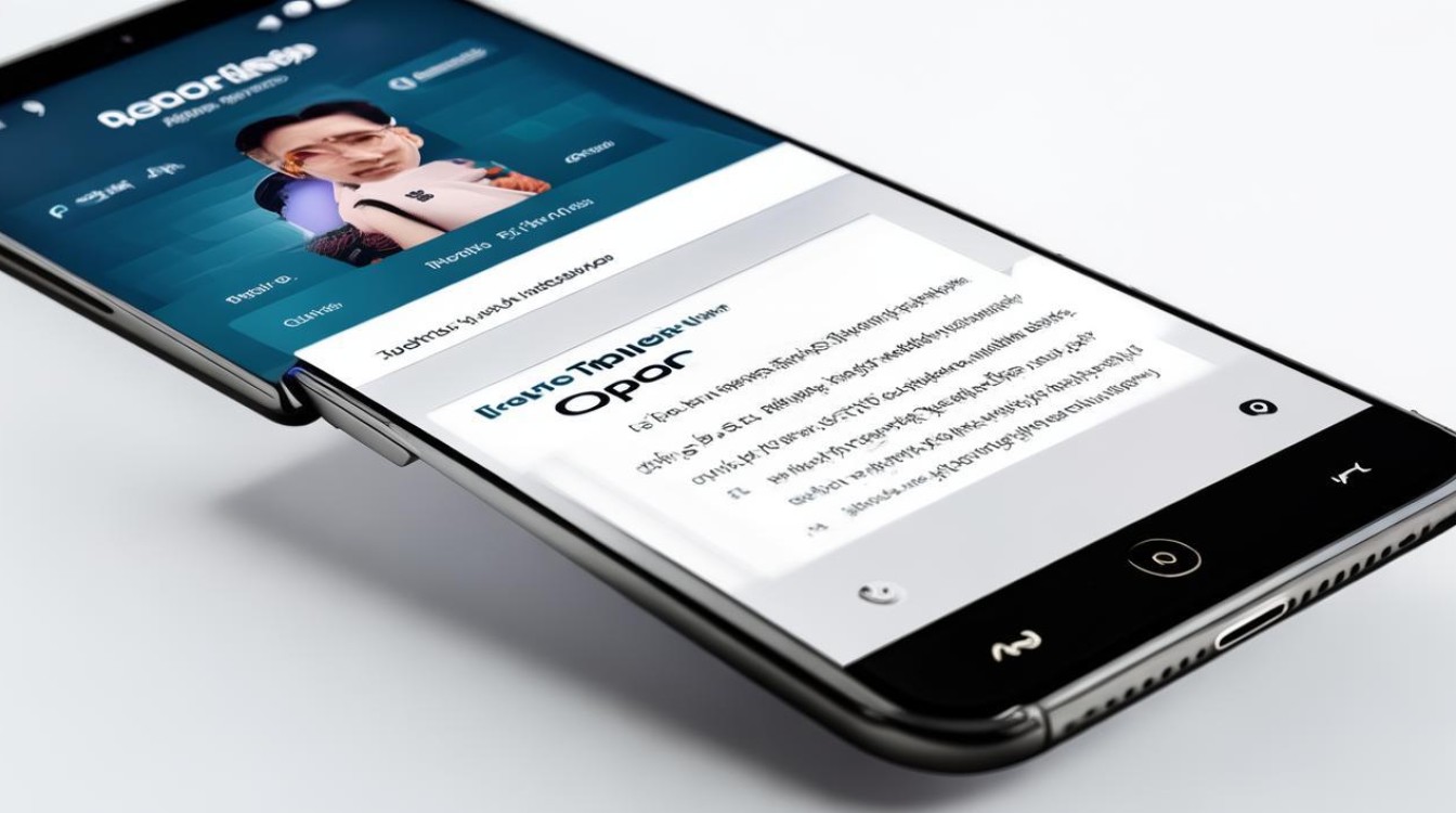 oppo手机上怎么注册oppo账号