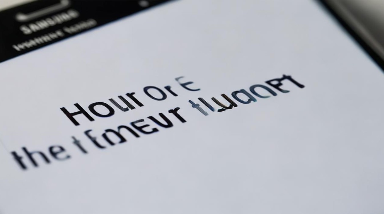 三星s4手电筒怎么开