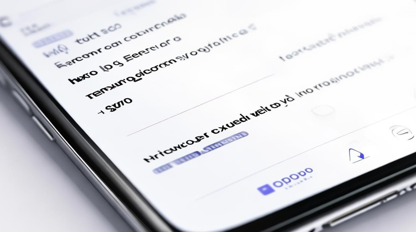 oppo手机怎么退出oppo恢复模式