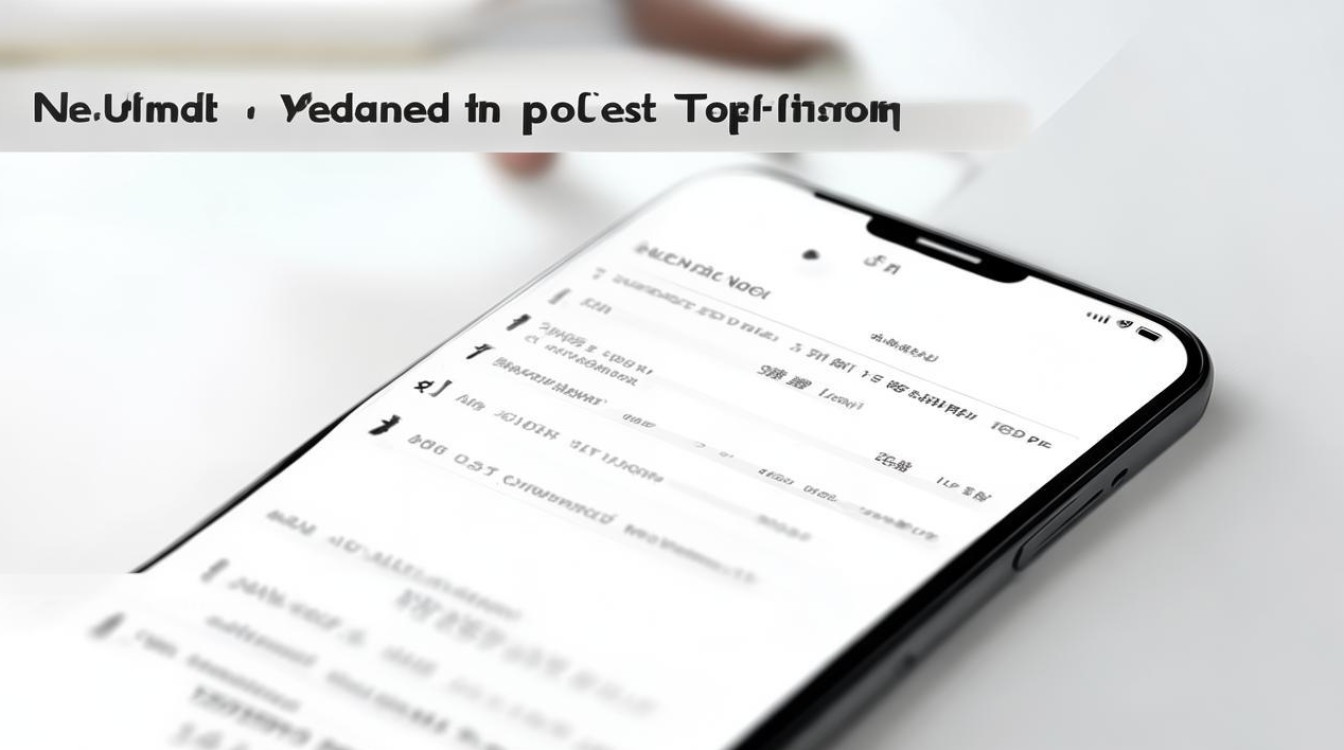 RedmiNote11微信朋友圈置顶怎么设置
