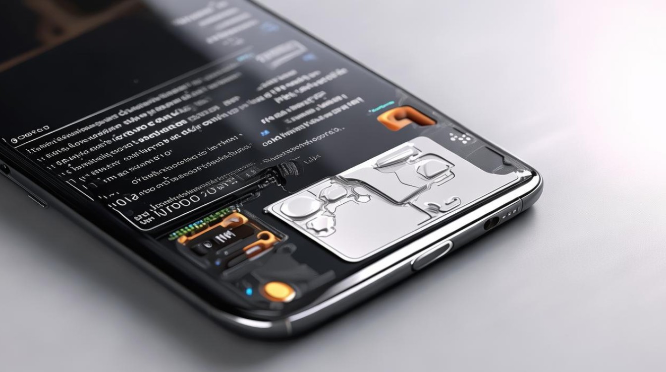 怎么把华为手机的手机卡弄出来