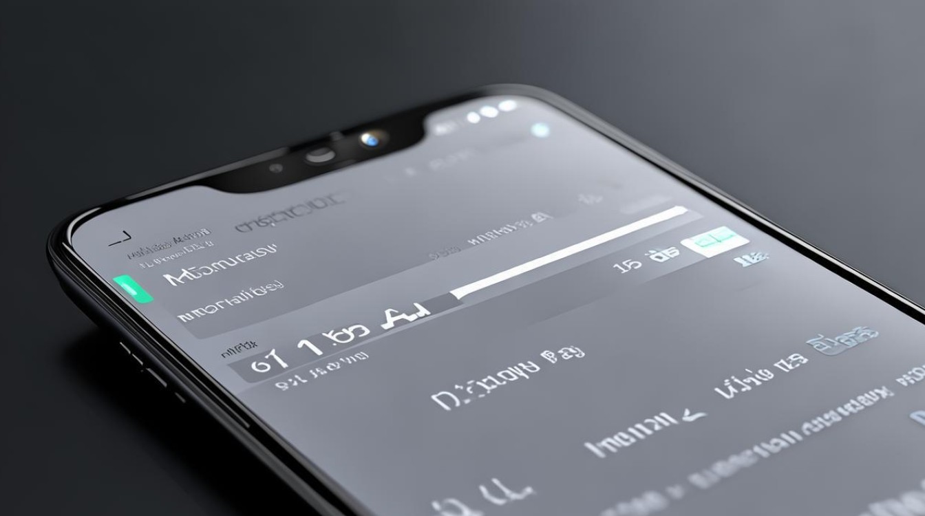 红米k60pro如何查看内存使用情况