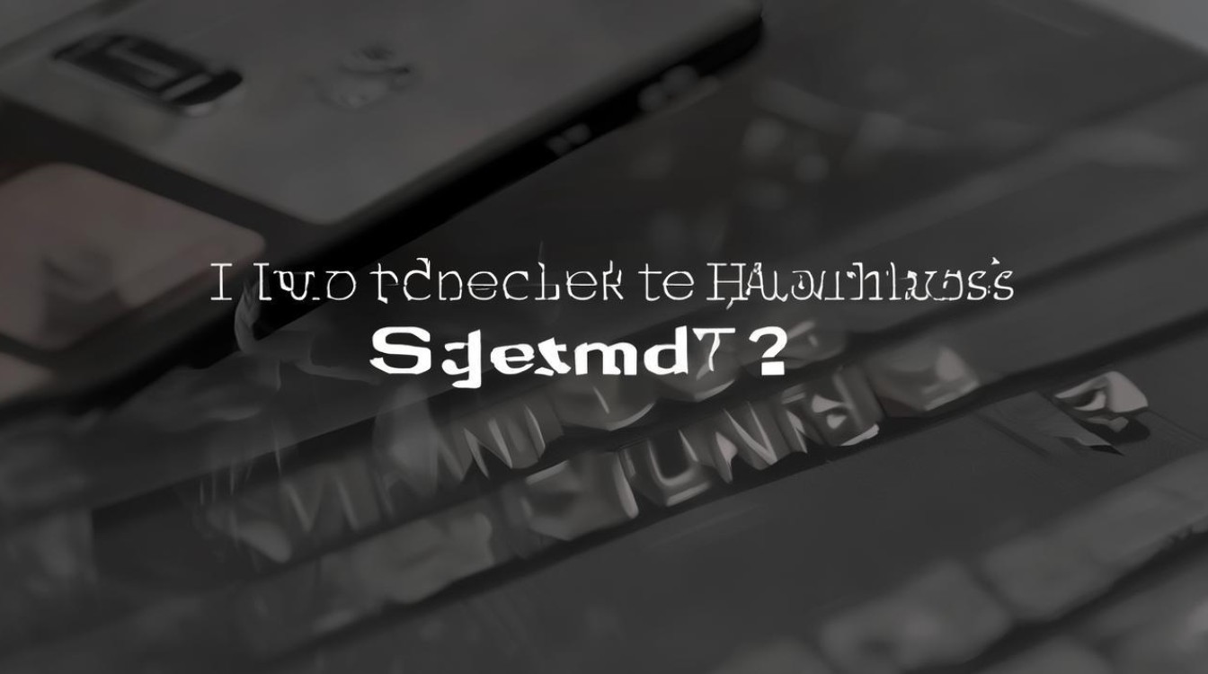 怎么查华为第二个系统